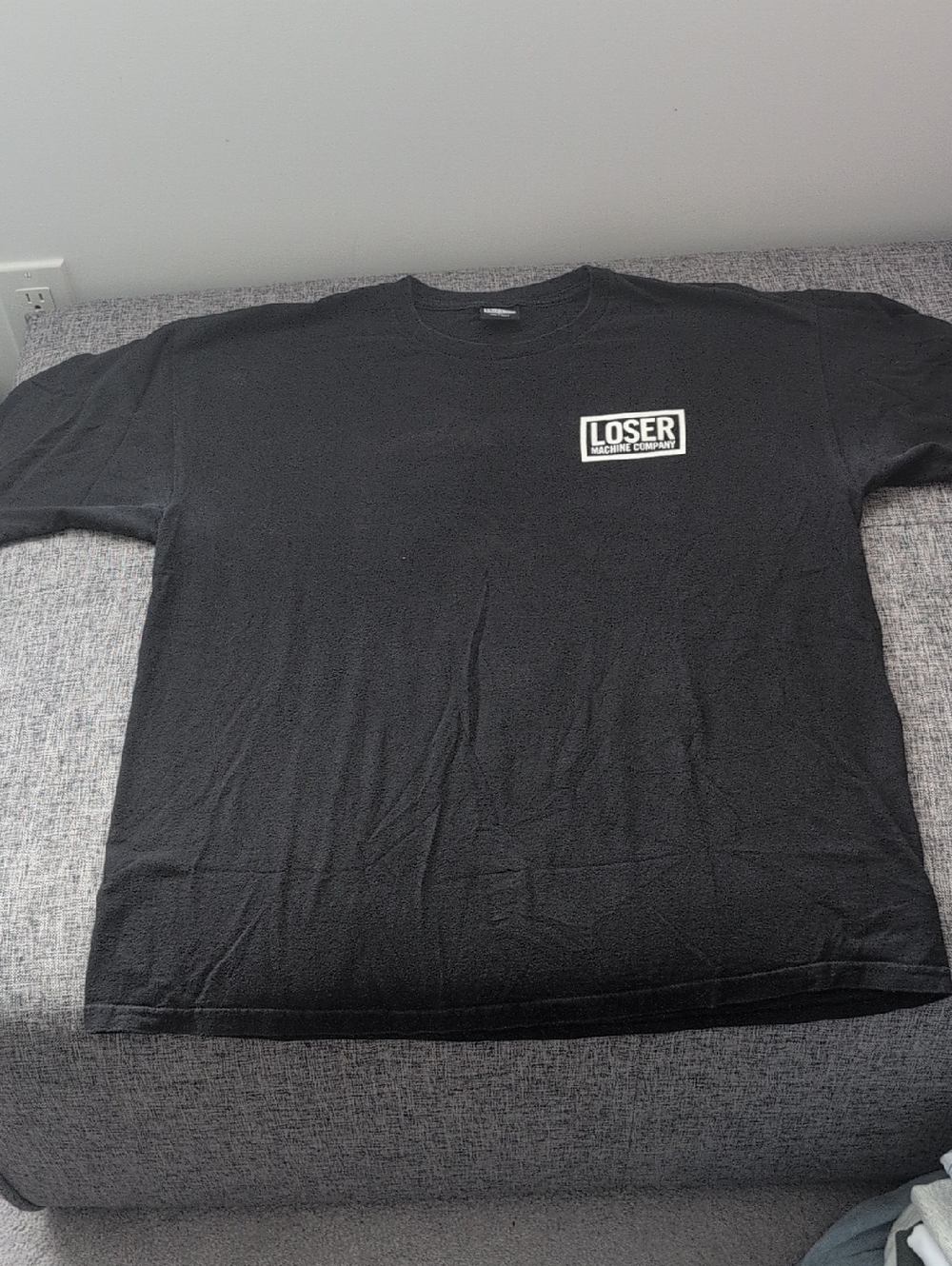 Men's Loser Machine Tee